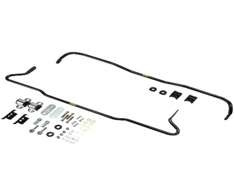 Scion FRS Sway Bar Set - ST Suspensions - Adjustable Anti-Swaybar Set - `12-`16